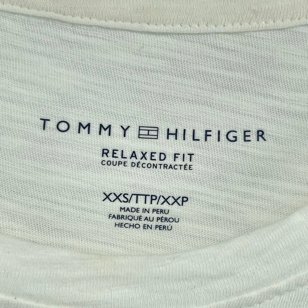 Tommy Hilfiger this classic